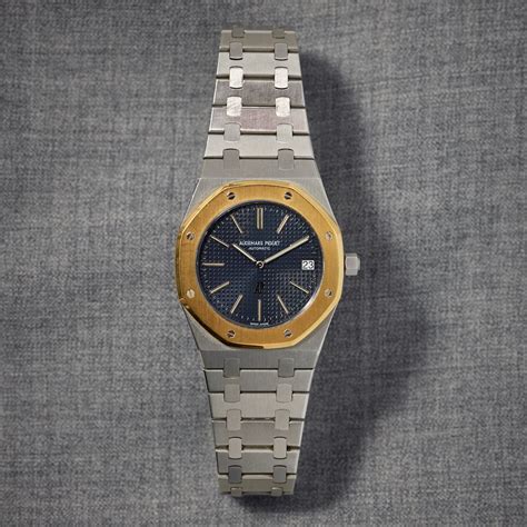 audemars piguet royal oak gerald genta|gerald genta heritage.